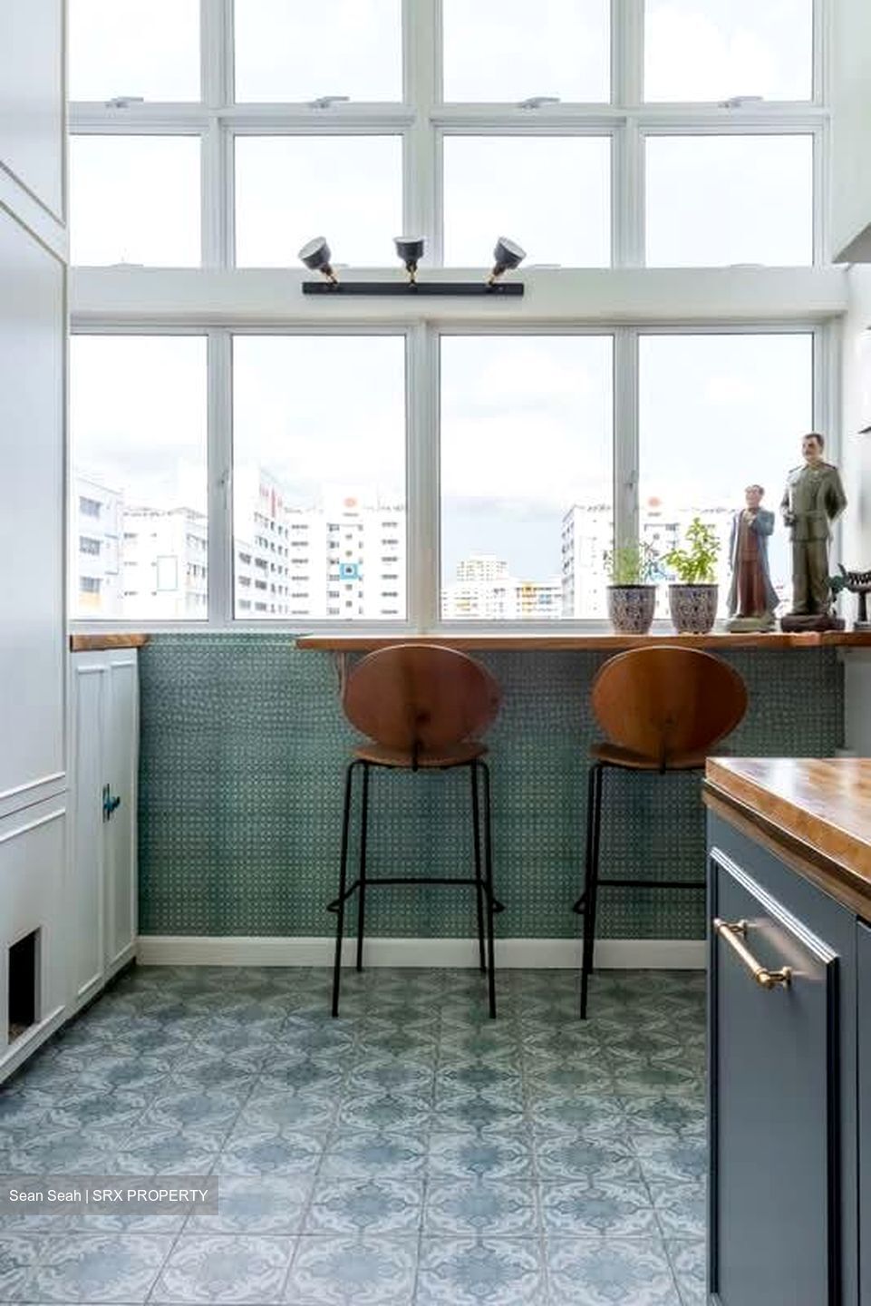 Blk 203 Choa Chu Kang Avenue 1 (Choa Chu Kang), HDB Executive #539101521